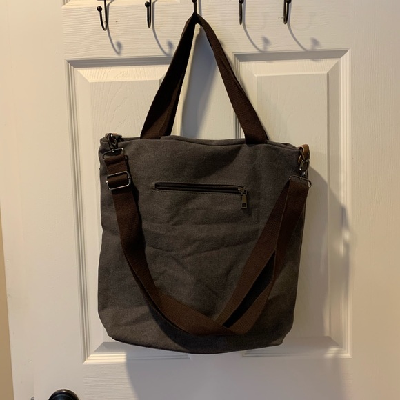 Jansaen bag 14x14 - Picture 3 of 6